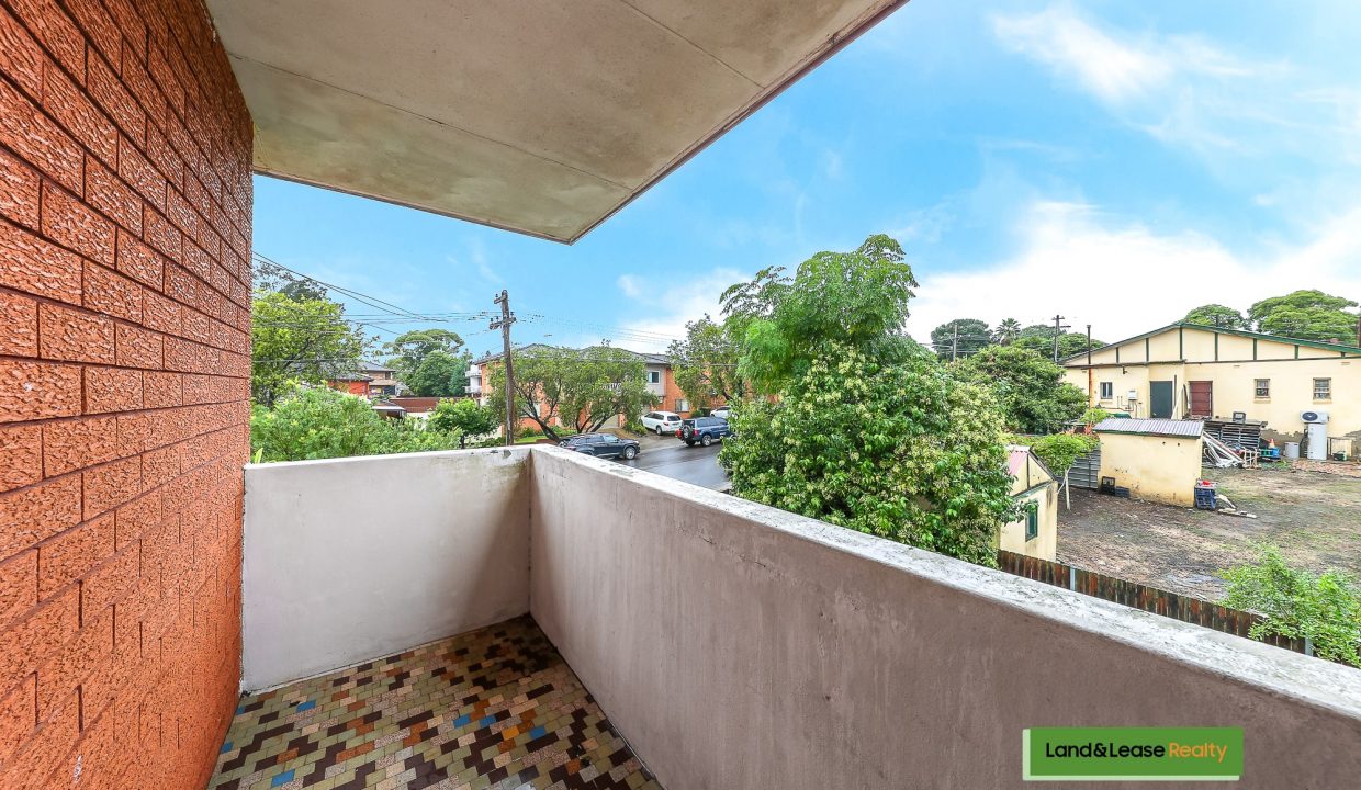 5/2 Boorea Avenue LAKEMBA NSW