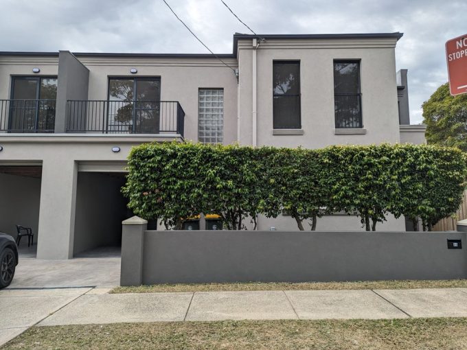 55 Seventh Ave CAMPSIE NSW