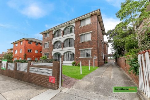 7/217 Haldon st LAKEMBA NSW