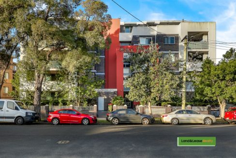 9/29-35 King Edward street ROCKDALE NSW
