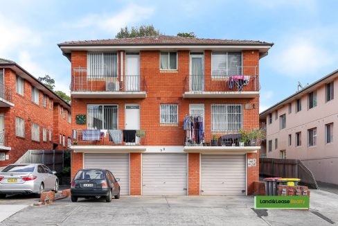 1/58 Macdonald Street LAKEMBA NSW
