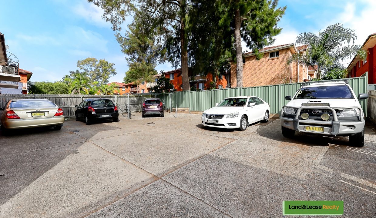 1/58 Macdonald Street LAKEMBA NSW