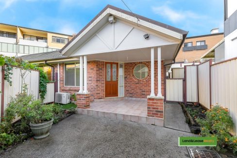 1A Inverness Avenue PENSHURST NSW