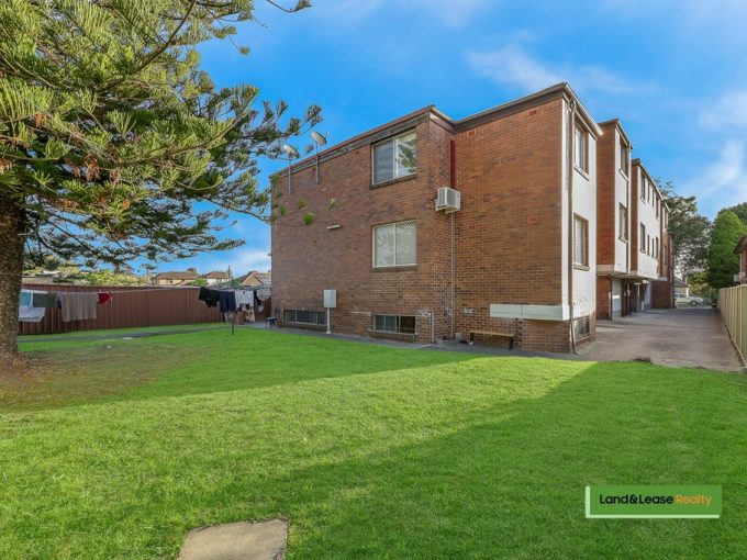 2/202 Victoria Road PUNCHBOWL NSW