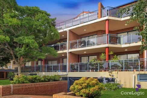 7/56 Ferguson Ave WILEY PARK NSW