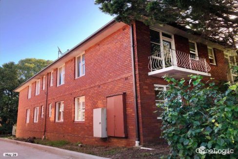 8/12 Garrong Road LAKEMBA NSW
