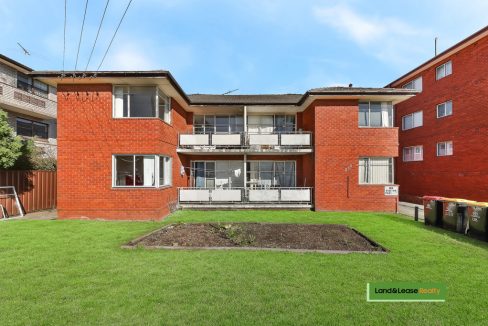 8/238 Haldon Street LAKEMBA NSW
