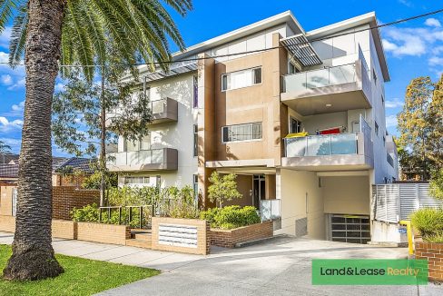 9/45-47 Fifth Avenue CAMPSIE NSW