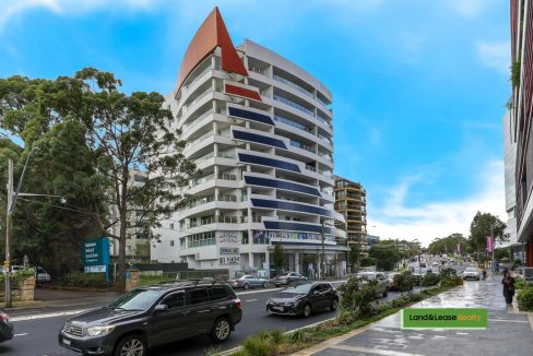 903/61-63 Rickard Road BANKSTOWN NSW
