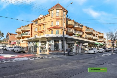 17/157-171 Haldon Street LAKEMBA NSW