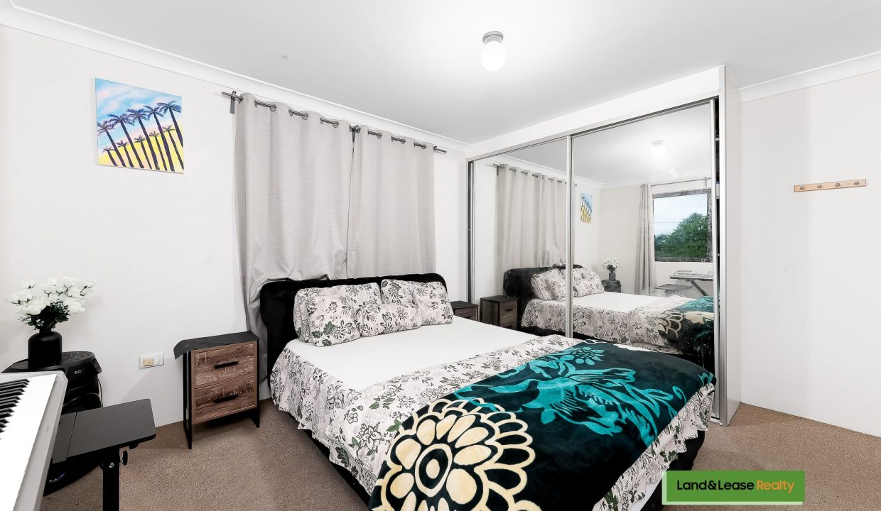 23/21 Weigand Avenue BANKSTOWN NSW