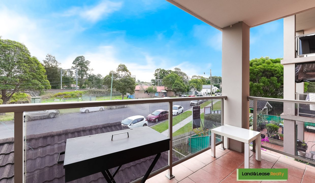 23/21 Weigand Avenue BANKSTOWN NSW