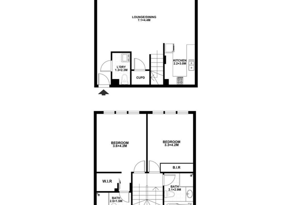 28/146-152 Parramatta Road HOMEBUSH NSW