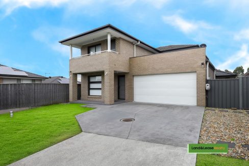 3 Buller place MINTO NSW
