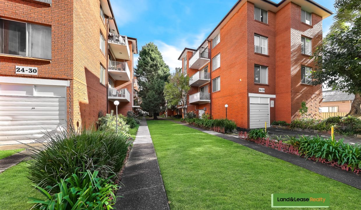 31/24-30 Fairmount Street LAKEMBA NSW