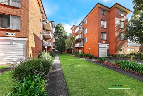 31/24-30 Fairmount Street LAKEMBA NSW
