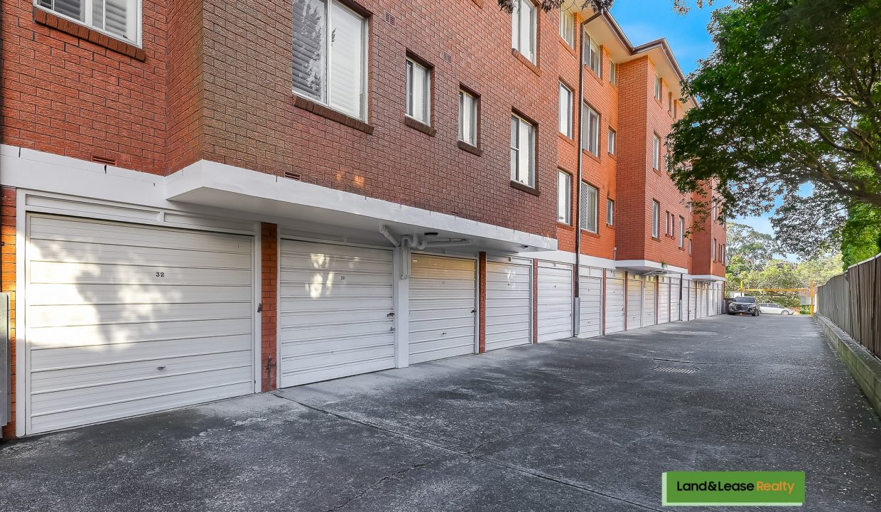 31/24-30 Fairmount Street LAKEMBA NSW