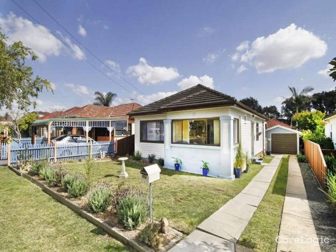 38 O'Neill Street GRANVILLE NSW