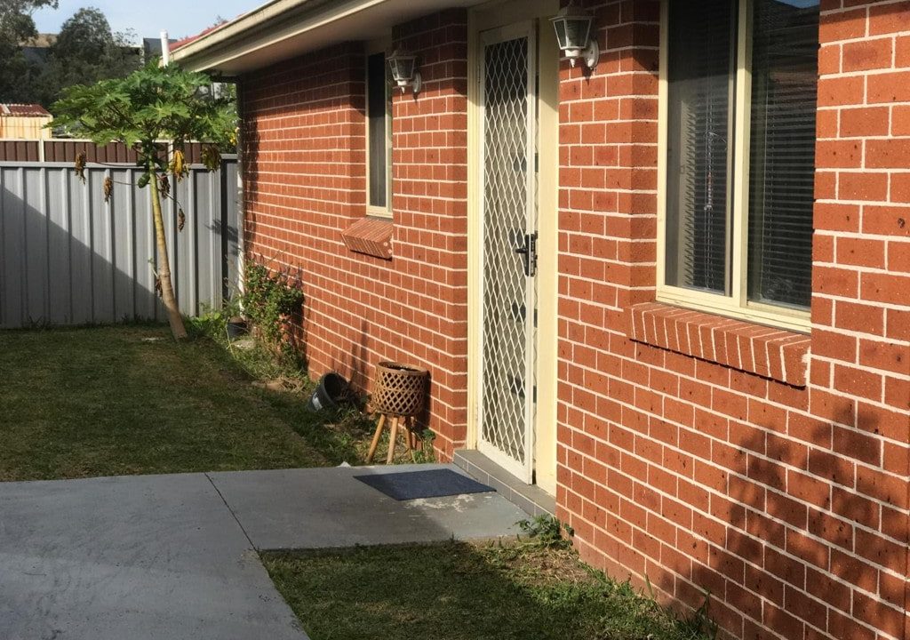 42A Prichard St WENTWORTHVILLE NSW