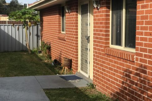 42A Prichard St WENTWORTHVILLE NSW