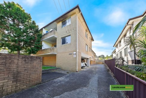 10/56-58 Denman Avenue WILEY PARK NSW
