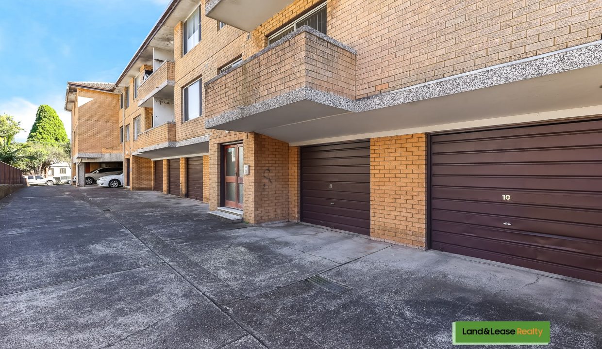 10/56-58 Denman Avenue WILEY PARK NSW