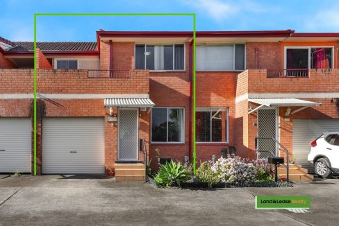 3/14 Bunbury Road MACQUARIE FIELDS NSW