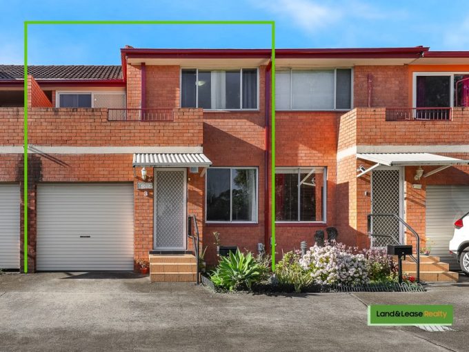 3/14 Bunbury Road MACQUARIE FIELDS NSW