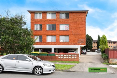 3/23 Rosemont Street PUNCHBOWL NSW