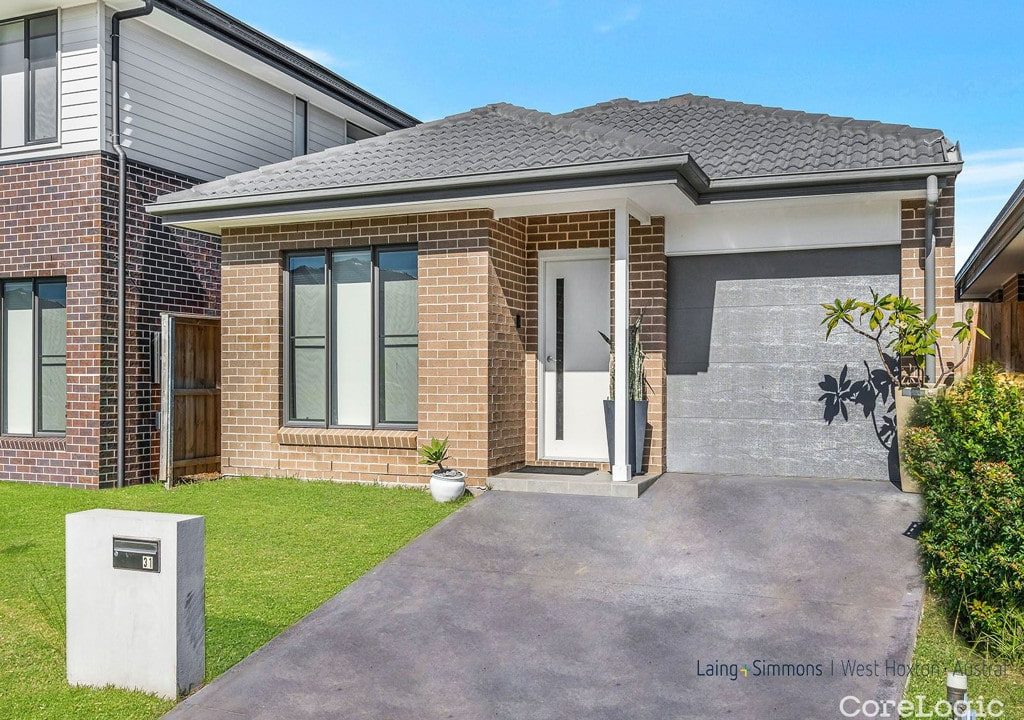 31 Parade Road LEPPINGTON NSW