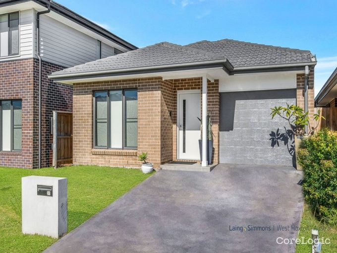 31 Parade Road LEPPINGTON NSW