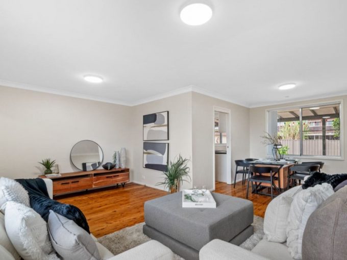 32 Sunset Ave SOUTH PENRITH NSW