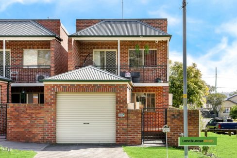 37A Euroka Street INGLEBURN NSW
