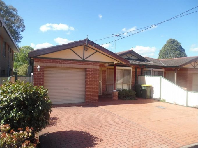 471A Merrylands Road MERRYLANDS NSW