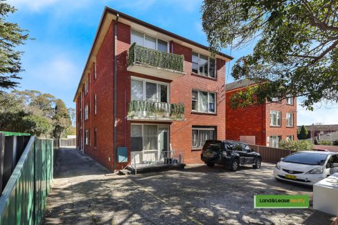 6/75 Croydon Street LAKEMBA NSW