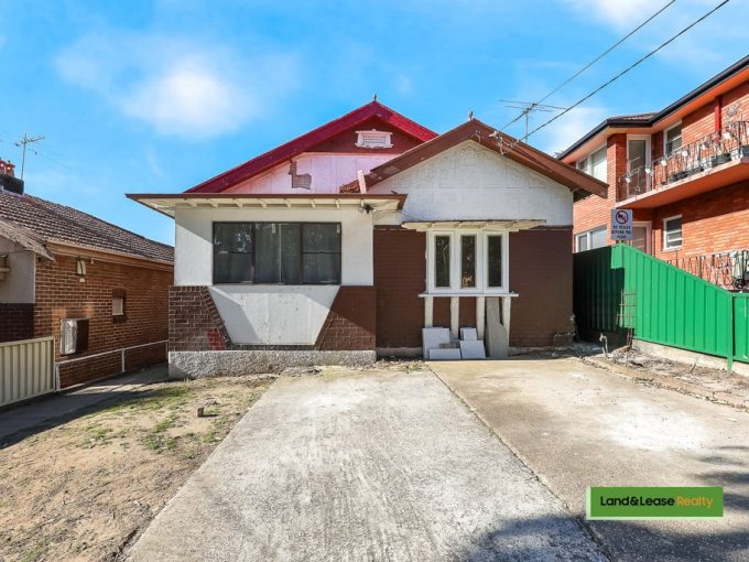 68 Croydon st LAKEMBA NSW