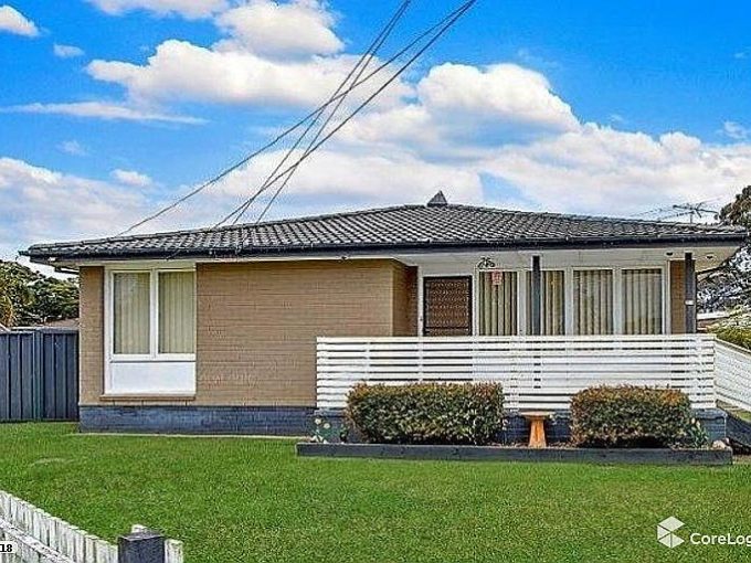 10 Beagle Place WILLMOT NSW