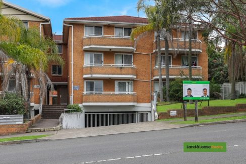 11/134 Meredith Street BANKSTOWN NSW