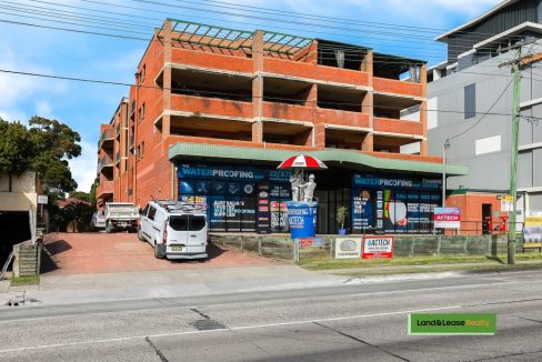 11/872-876 Canterbury Road ROSELANDS NSW
