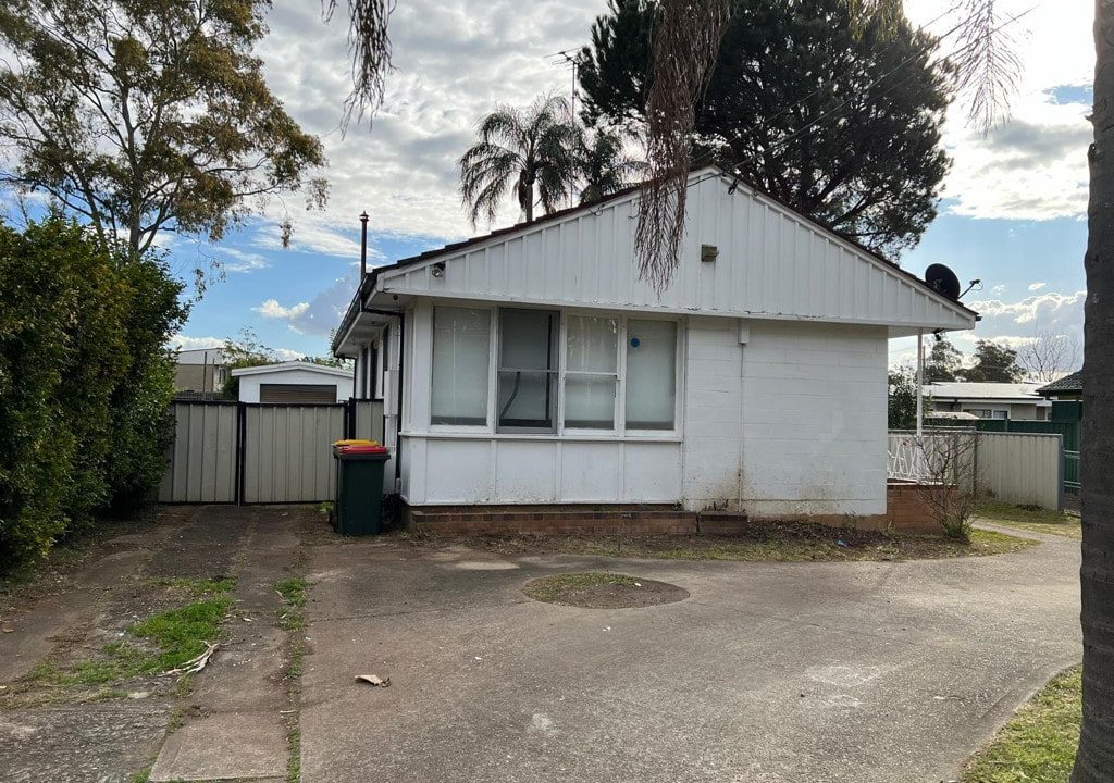 159 Belmore Ave WHALAN NSW