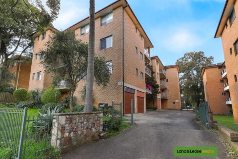 5/40-42 Empress Street HURSTVILLE NSW