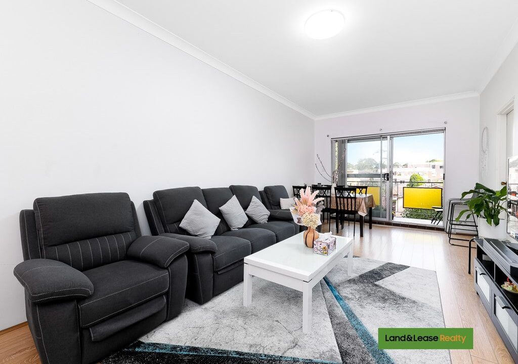 5/40-42 Empress Street HURSTVILLE NSW