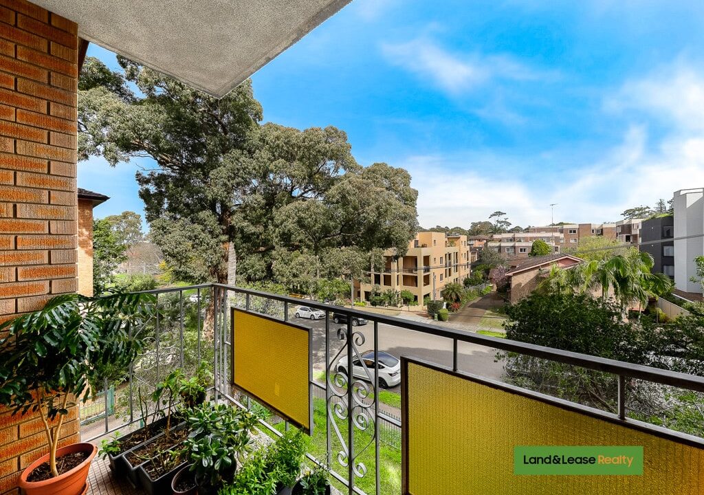 5/40-42 Empress Street HURSTVILLE NSW