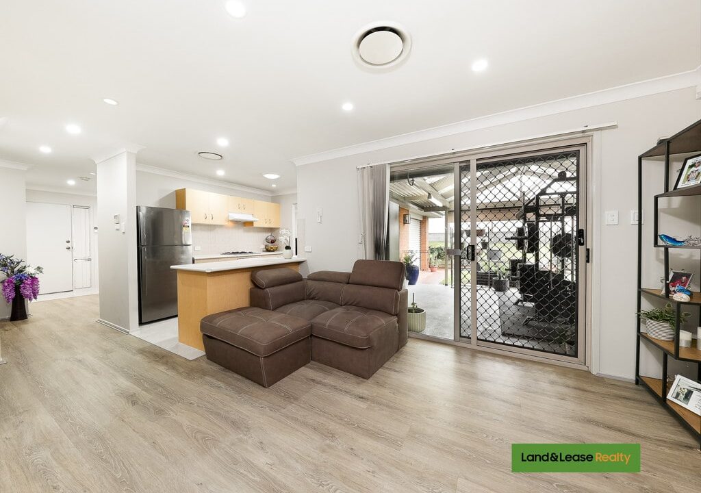 5 Mclaughlin Circuit BRADBURY NSW