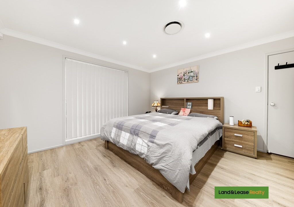 5 Mclaughlin Circuit BRADBURY NSW