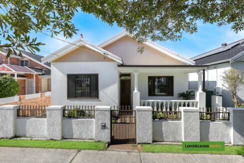 64 Farr Street ROCKDALE NSW