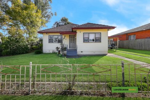 80 Coates Street MOUNT DRUITT NSW