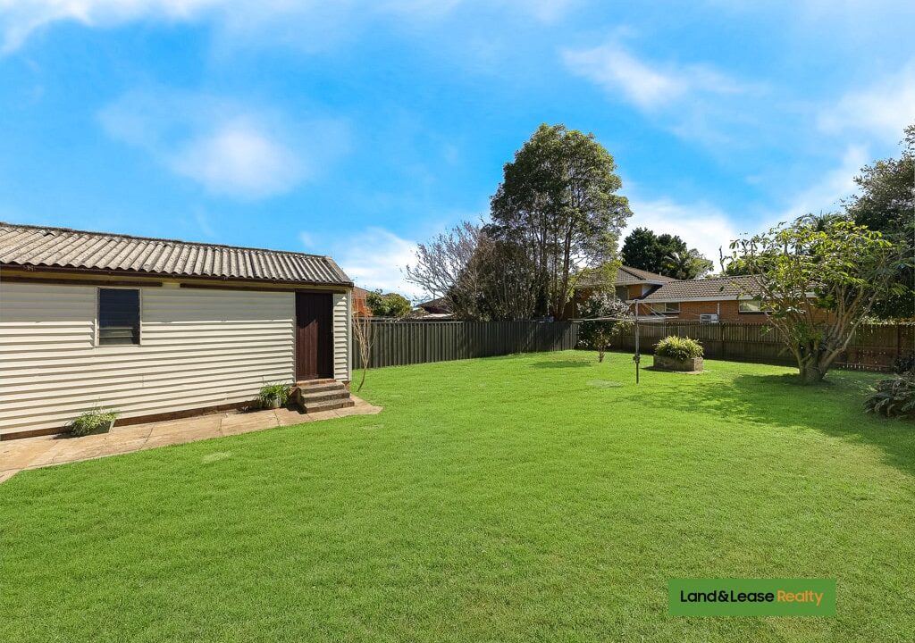 90 Courtney Road PADSTOW NSW