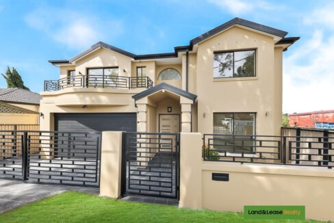 2 Rod Street BELMORE NSW