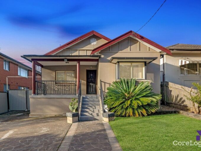 23 Clio Street WILEY PARK NSW